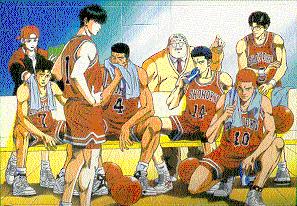 Otaku Gallery  / Anime e Manga / Slam Dunk / Anime Comics / ac (07).jpg